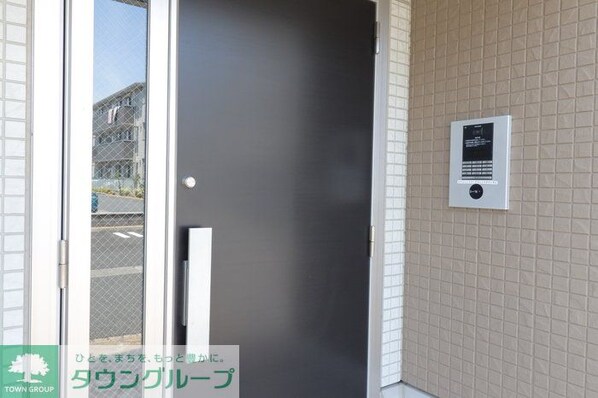 ロイジェントパークス レイクタウン II Aの物件内観写真